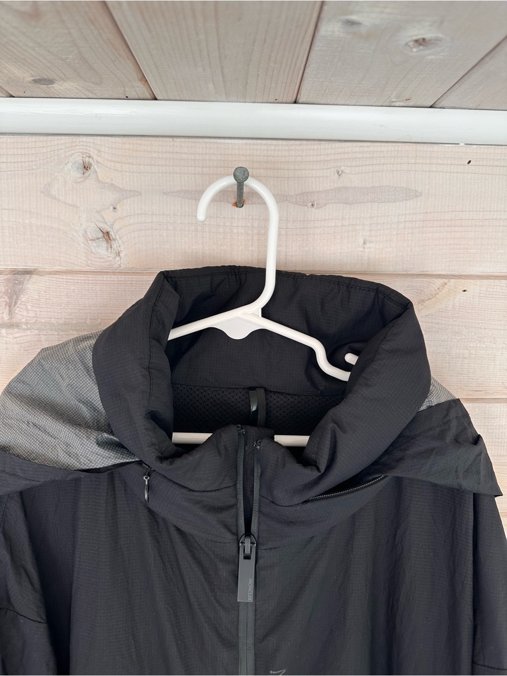 Moncler Itier Shell Jacket - Picture 10 of 16